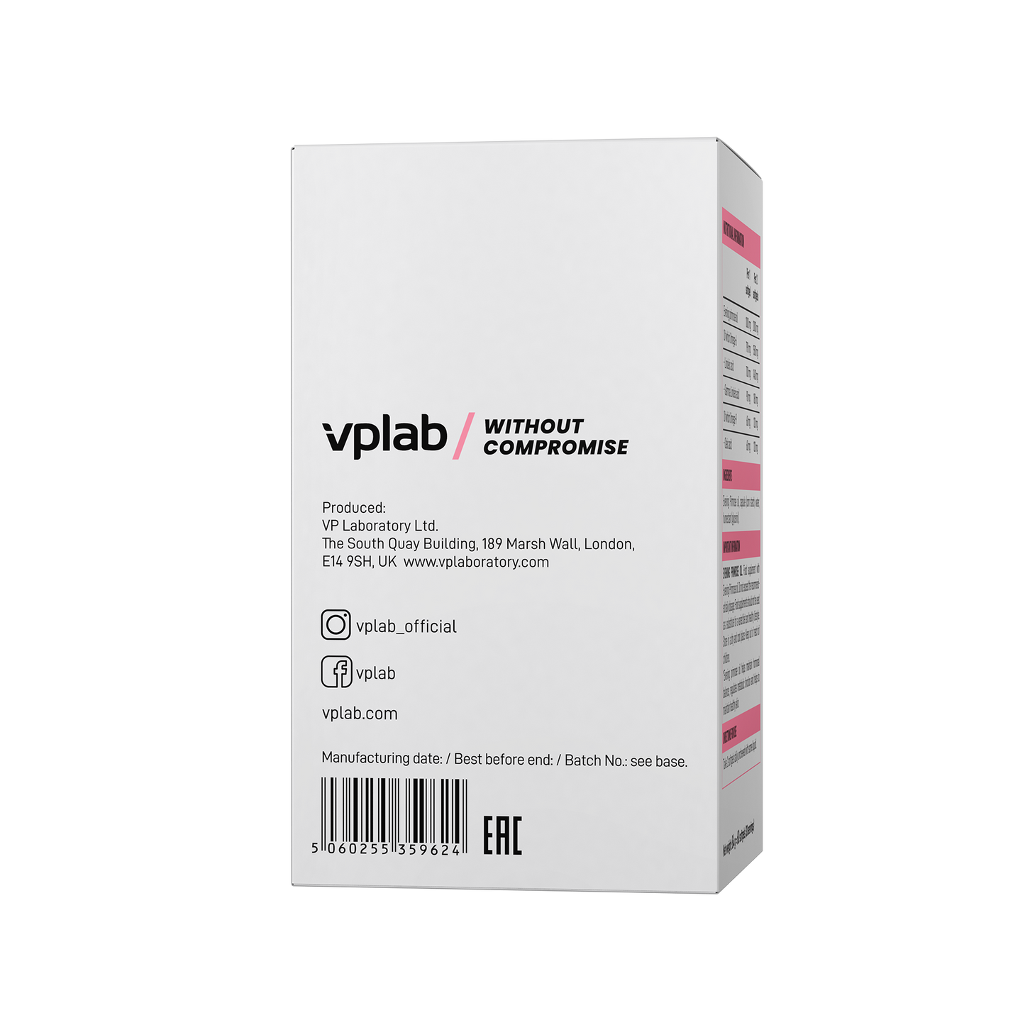EVENING PRIMROSE OIL