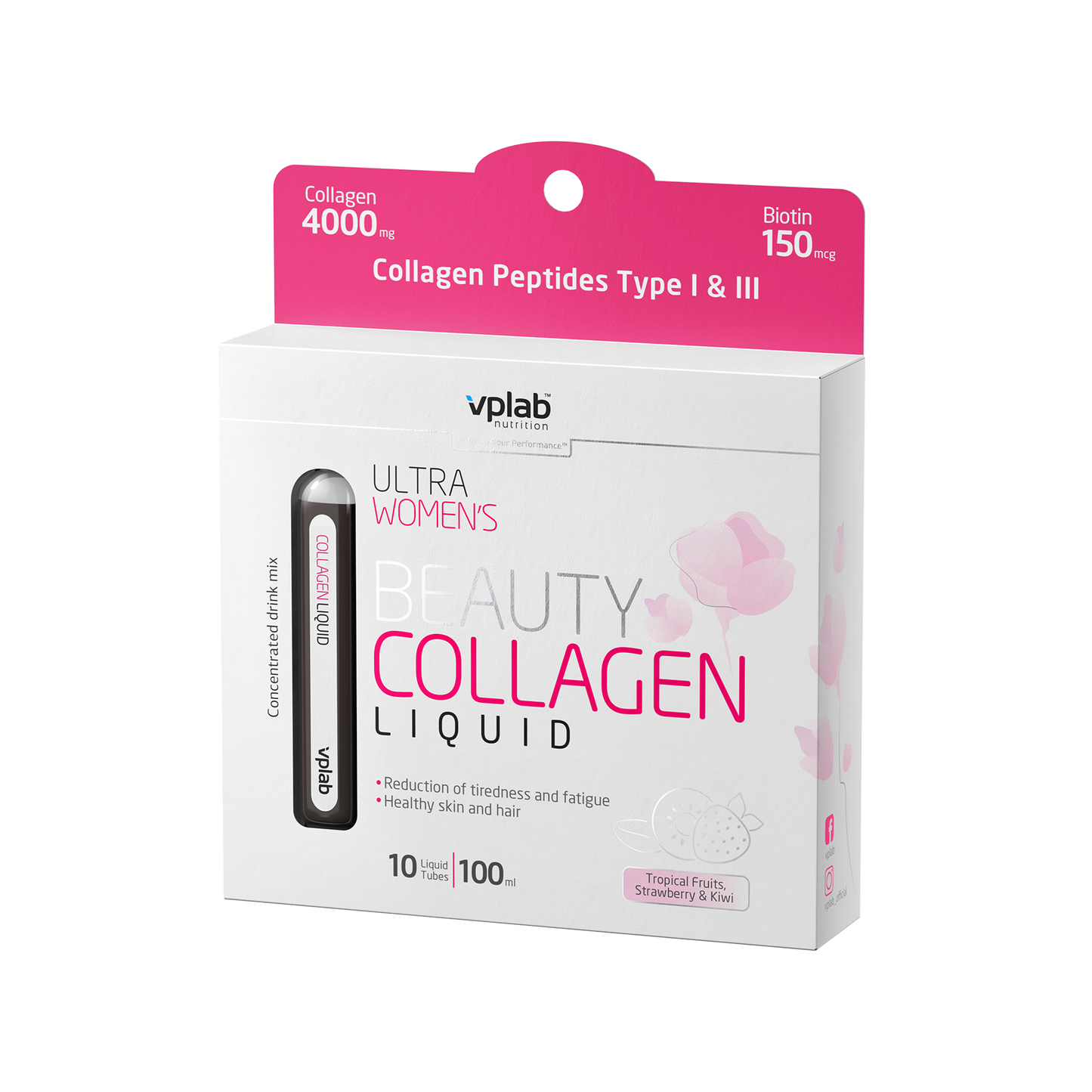 BEAUTY LIQUID COLLAGEN