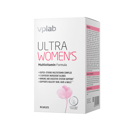 MULTIVITAMIN FORMULA