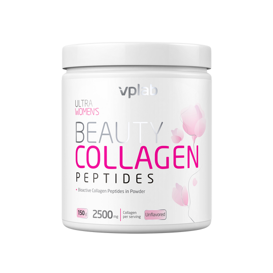 BEAUTY COLLAGEN PEPTIDES
