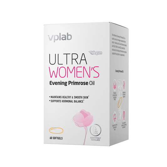 EVENING PRIMROSE OIL