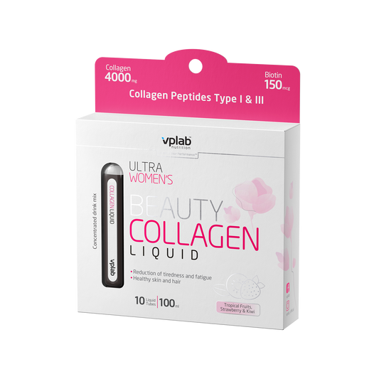 BEAUTY LIQUID COLLAGEN